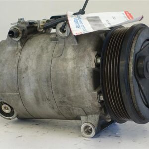 COMPRESOR AIRE ACOND. Ford focus ii sedán (da_) 2.0 TDCi G6DD GRIS    Acondicionado