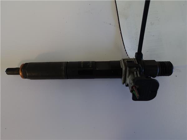 INYECTOR Renault megane iii fastback (bz0_) 1.5 dCi D/ K9K F8 - #Prov# DK9KF8PROV 28232251 BLANCO