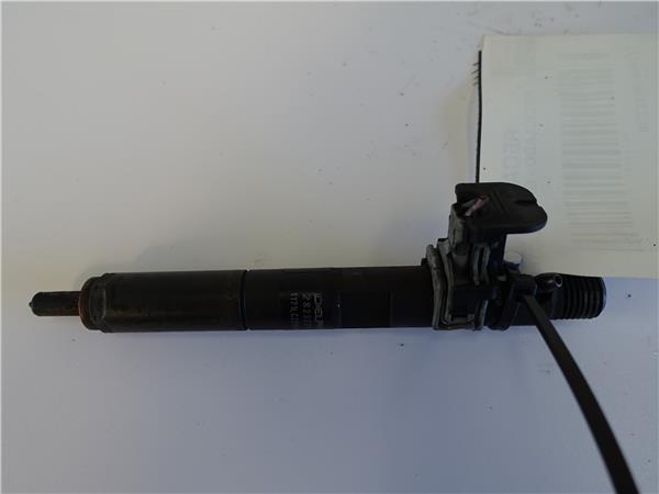 INYECTOR Renault megane iii fastback (bz0_) 1.5 dCi D/ K9K F8 - #Prov# DK9KF8PROV 28232251 BLANCO
