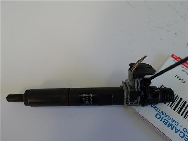 INYECTOR Renault megane iii fastback (bz0_) 1.5 dCi D/ K9K F8 - #Prov# DK9KF8PROV 28232251 BLANCO