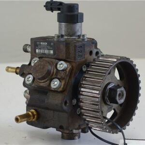 BOMBA INYECTORA Citroen c4 berlina (06.2004->) 1.6 HDi 9HZ-DV6TED4 9HZDV6TED4 9683703780 NEGRO    BOMBA inyeccion INYECTORA