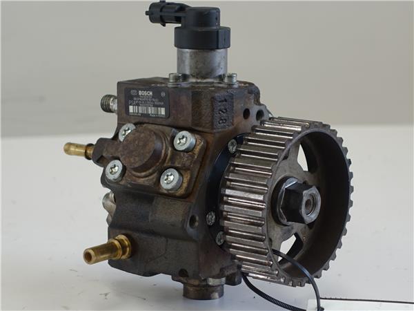 BOMBA INYECTORA Citroen c4 berlina (06.2004->) 1.6 HDi 9HZ-DV6TED4 9HZDV6TED4 9683703780 NEGRO BOMBA inyeccion INYECTORA