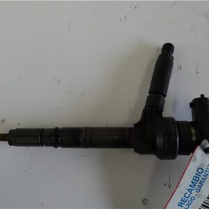 INYECTOR Opel astra h berlina (2004->) 1.7 CDTI Z 17 DTH Z17DTH 0445110175 445110175 GRIS