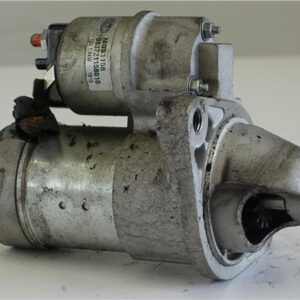 MOTOR ARRANQUE Opel astra h berlina (2004->) 1.7 CDTI Z 17 DTH Z17DTH MQS1158 GRIS    de