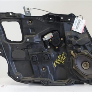 MECANISMO ELEVALUNAS DEL. IZDO. Mazda 3 berlina (bk)(2003->) 1.6 DI Turbo D/ Y6 - #Prov# DY6PROV BP4K-5997X BP4K5997X GJ6A-5958X GJ6A5958X GRIS    Delanteras delanteros Izquierdas izquierdos motor