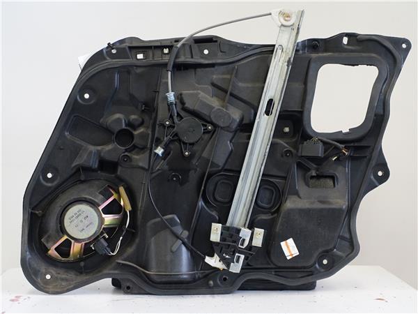 MECANISMO ELEVALUNAS DEL. IZDO. Mazda 3 berlina (bk)(2003->) 1.6 DI Turbo D/ Y6 - #Prov# DY6PROV BP4K-5997X BP4K5997X GJ6A-5958X GJ6A5958X GRIS Delanteras delanteros Izquierdas izquierdos motor - Imagen 2