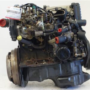 MOTOR COMPLETO Nissan primera berl./ traveller (p10/w10)(1989->) 2.0 D CD20 CD20 VERDE    BLOQUE core usado