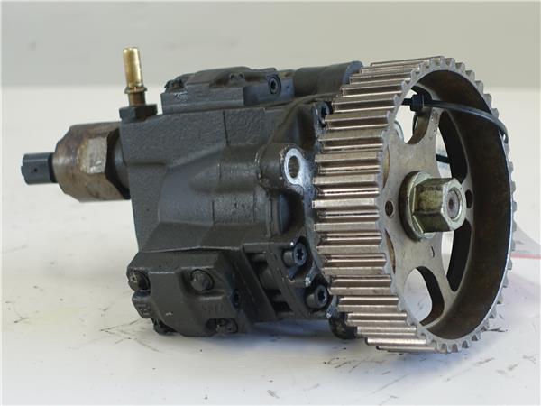 BOMBA INYECTORA Peugeot 406 berlina (s1/s2)(08.1995->) 2.0 HDI 90 RHY (DW10TD) RHY(DW10TD) 0445010010 445010010 9658195080 AZUL BOMBA inyeccion INYECTORA