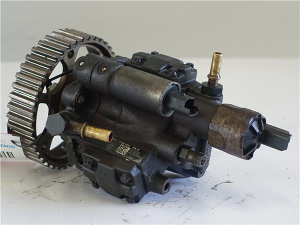 BOMBA INYECTORA Peugeot 406 berlina (s1/s2)(08.1995->) 2.0 HDI 90 RHY (DW10TD) RHY(DW10TD) 0445010010 445010010 9658195080 AZUL BOMBA inyeccion INYECTORA - Imagen 2