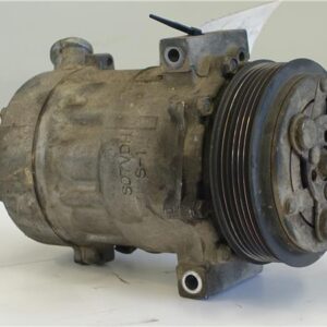 COMPRESOR AIRE ACOND. Opel vectra c berlina (2002->) 2.2 Club [2,2 Ltr. - 92 kW 16V DTI CAT (Y 22 DTR / L50)] Y 22 DTR Y22DTR 13147264 GRIS PLATA    Acondicionado