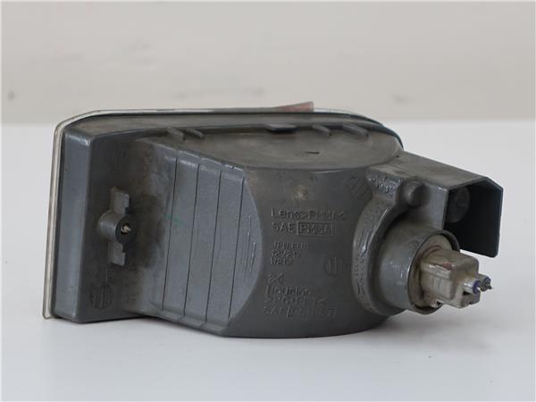 INTERMITENTE DEL. DCHO Toyota rav4 (a2)(2000->) 2.0 D-4D 4WD 1CD-FTV 1CDFTV 4223 GRIS PLATA Delanteras delanteros Derechas derechos pilotos - Imagen 2
