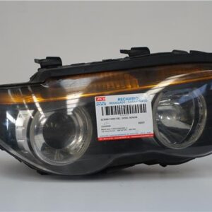 FARO DEL. DCHO. XENON BMW serie 7 (e65/e66)(2001->) 3.6 735Li [3,6 Ltr. - 200 kW V8 32V CAT] N62 B36 N62B36 15621000 GRIS OSCURO