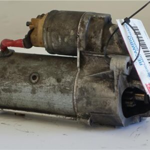 MOTOR ARRANQUE Renault megane ii sedán (lm0/1_) 1.9 dCi (LM0G, LM1G, LM2C) F9Q 800 F9Q800 D7R49 VERDE    de