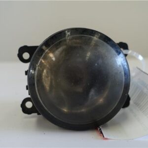 FARO ANTINIEBLA IZDO. Ford focus ii (da_) 1.6 TDCi G8DB NEGRO    Bombillas Izquierdos Lámparas luces Luz Pilotos