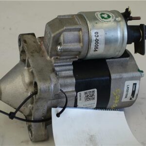 MOTOR ARRANQUE Renault megane ii sedán (lm0/1_) 1.6 16V K4M 812 K4M812 LRS01566 GRANATE    de