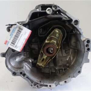 CAJA CAMBIOS MANUAL Volkswagen passat berlina (3b2)(1996->) 1.9 TDI AFN DHF GRIS PLATA    transmision