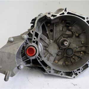 CAJA CAMBIOS MANUAL Opel vectra c berlina (2002->) 2.0 DTI 16V Y 20 DTH Y20DTH F23 GRIS transmision
