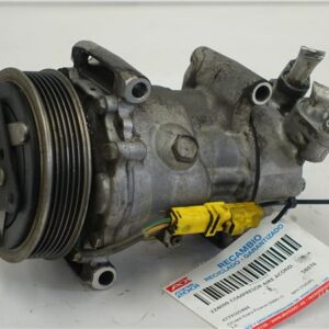 COMPRESOR AIRE ACOND. Citroen xsara picasso (1999->) 1.6 NFV (TU5JP) NFV(TU5JP) 4779105444 AZUL    Acondicionado