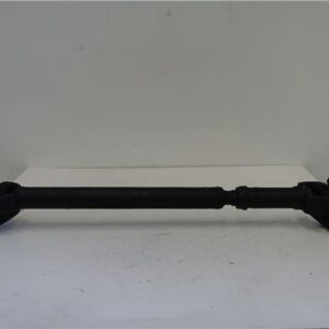 TRANSMISION CENTRAL DELANTERA Nissan patrol (k/w260)(03.1989->) 3.2 D D-SD33 - #Prov# DSD33PROV GRIS