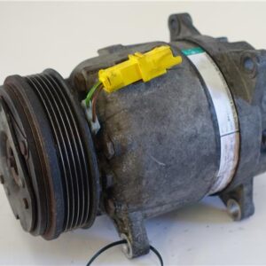 COMPRESOR AIRE ACOND. Citroen c5 berlina (2001->) 2.0 HDi Exclusive [2,0 Ltr. - 79 kW HDi CAT (RHZ / DW10ATED)] RHZ (DW10ATED) RHZ(DW10ATED) 1135512 AZUL    Acondicionado