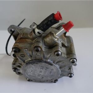 BOMBA TÁNDEM Jeep compass (mk)(2006->) 2.0 Limited [2,0 Ltr. - 103 kW CRD CAT] D BYL + SERIAL - #Prov# DBYL+SERIALPROV 03G145209C 3G145209C GRIS PLATA