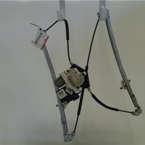 MECANISMO ELEVALUNAS DEL. IZDO. Fiat ulysse (179)(2002->) 2.2 JTD 4HW(DW12ATED4) 991729-205 991729205 101387-201 101387201 AZUL     Delanteras delanteros Izquierdas izquierdos motor