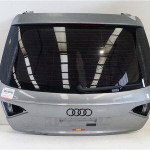 PORTON TRA. Audi a4 avant (8k5)(2008->) 2.0 Básico [2,0 Ltr. - 105 kW 16V TDI] CAG - #Prov# CAGPROV GRIS    Trasero traseros
