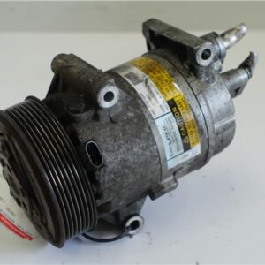 COMPRESOR AIRE ACOND. Renault scenic ii (jm)(2003->) 1.9 dCi (JM12, JM0G) F9Q 812 F9Q812 800053264 ORO    Acondicionado