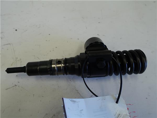 INYECTOR Volkswagen touran (1t1)(02.2003->) 2.0 TDI 16V BKD 03G130073 3G130073 AZUL