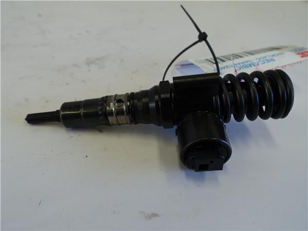 INYECTOR Volkswagen touran (1t1)(02.2003->) 2.0 TDI 16V BKD 03G130073 3G130073 AZUL - Imagen 2