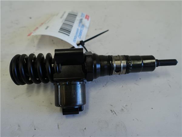 INYECTOR Volkswagen touran (1t1)(02.2003->) 2.0 TDI 16V BKD 03G130073 3G130073 AZUL