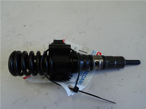 INYECTOR Volkswagen touran (1t1)(02.2003->) 2.0 TDI 16V BKD 03G130073 3G130073 AZUL - Imagen 2