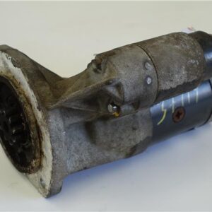 MOTOR ARRANQUE Nissan cabstar caja/chasis (f23) 3.0 (120CV) - #Prov# D-BD30 - #Prov# DBD30PROV 48212699 BLANCO de