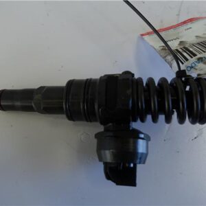 INYECTOR Seat ibiza (6l1)(04.2002->) 1.4 TDI BNV 0414720215 414720215 ROJO