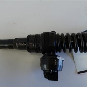 INYECTOR Seat ibiza (6l1)(04.2002->) 1.4 TDI BNV 0414720215 414720215 ROJO
