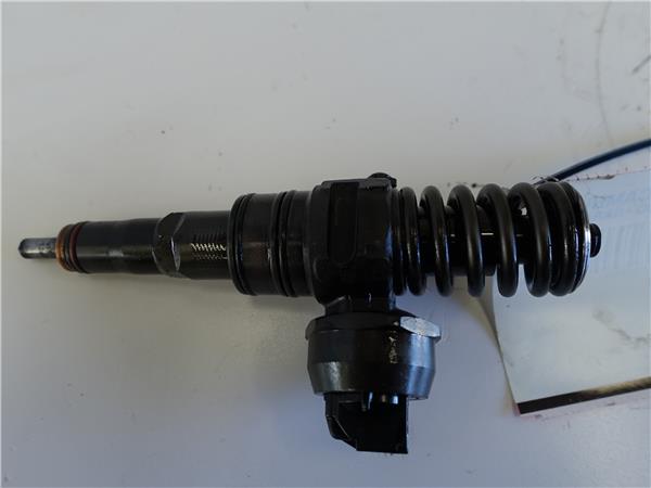 INYECTOR Seat ibiza (6l1)(04.2002->) 1.4 TDI BNV 0414720215 414720215 ROJO