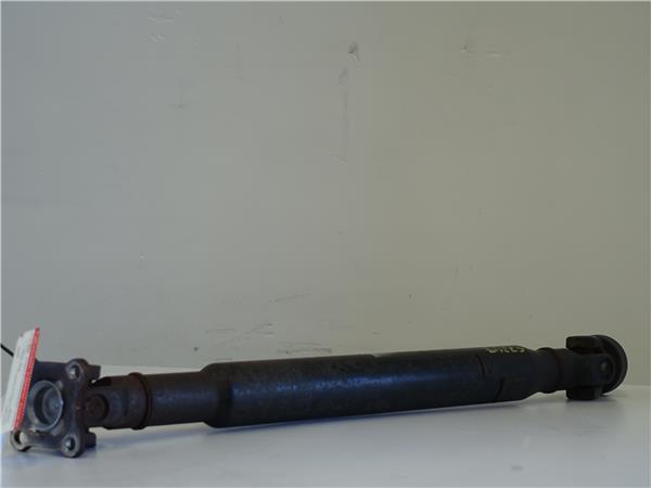 TRANSMISION CENTRAL TRASERA Suzuki grand vitara (jb/jt)(2005->) 1.9 DDiS D/F9Q - #Prov# DF9QPROV 5Y02-0893 5Y020893 GRIS