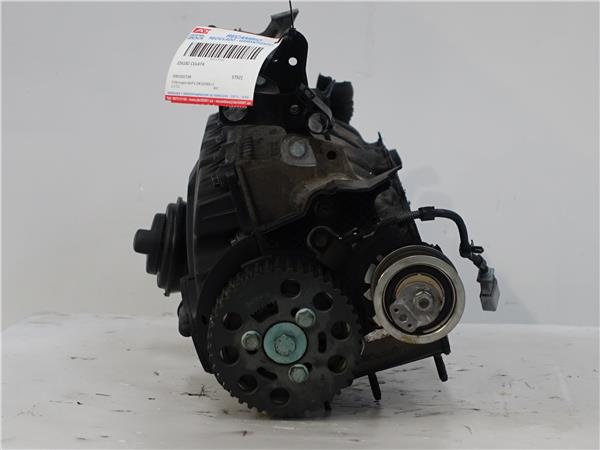 CULATA Volkswagen golf v (1k1)(2003->) 1.9 TDI BKC 038103373R 38103373R AZUL - Imagen 2