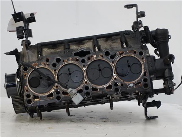 CULATA Volkswagen golf v (1k1)(2003->) 1.9 TDI BKC 038103373R 38103373R AZUL - Imagen 3
