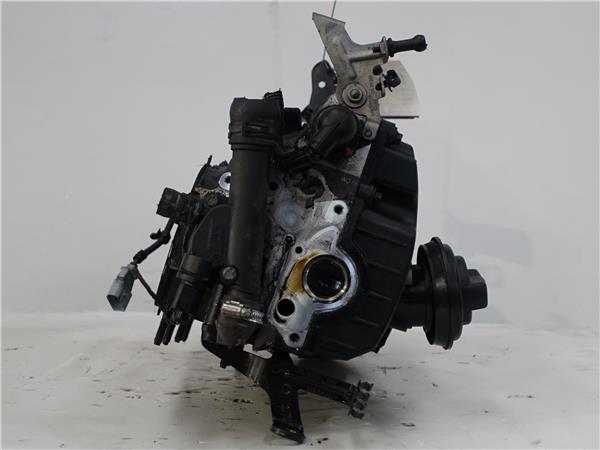 CULATA Volkswagen golf v (1k1)(2003->) 1.9 TDI BKC 038103373R 38103373R AZUL - Imagen 4