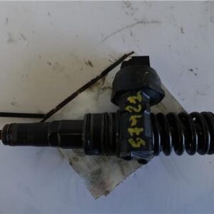 INYECTOR Volkswagen golf v (1k1)(2003->) 1.9 TDI BKC 038130073 38130073 AZUL