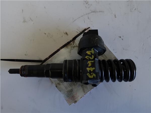 INYECTOR Volkswagen golf v (1k1)(2003->) 1.9 TDI BKC 038130073 38130073 AZUL