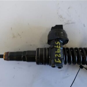 INYECTOR Volkswagen golf v (1k1)(2003->) 1.9 TDI BKC 038130073 38130073 AZUL