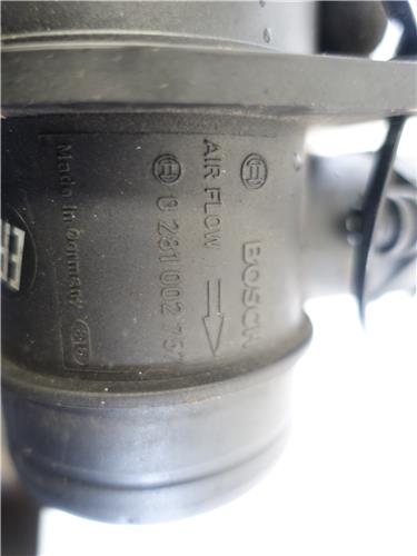 CAUDALIMETRO Volkswagen golf iv berlina (1j1)(1997->) 1.9 TDI ATD 0281002757 281002757 AZUL - Imagen 3