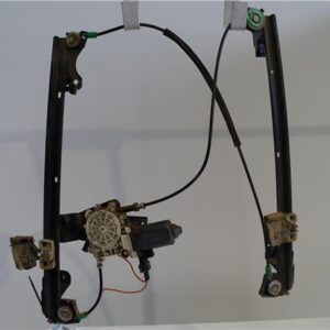 MECANISMO ELEVALUNAS DEL. IZDO. Land Rover freelander (ln)(09.2002->) 2.0 Td4 (D) 204D3 - #Prov# (D)204D3PROV 6N4959802 VERDE    Delanteras delanteros Izquierdas izquierdos motor