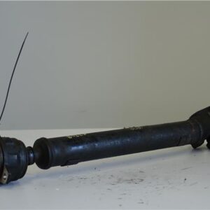 TRANSMISION CENTRAL DELANTERA Mitsubishi l 200 (ka0/kb0)(2006->) 2.5 DI-D (KB4T) 4 D 56 HP 4D56HP