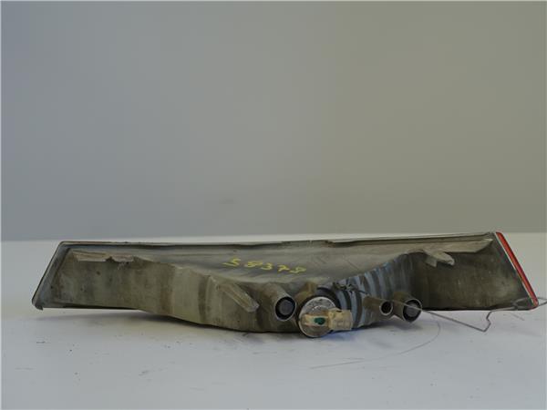 INTERMITENTE DEL. DCHO Renault trafic ii autobús (jl) 1.9 dCI 100 (JL0C) F9Q 760 F9Q760 89020826 BLANCO Delanteras delanteros Derechas derechos pilotos - Imagen 2