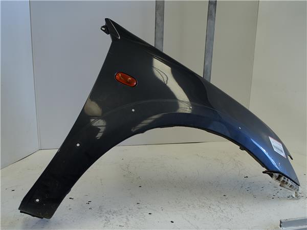 ALETA DEL. DCHA. Mitsubishi l 200 (ka0/kb0)(2006->) 2.5 DI-D (KB4T) 4 D 56 HP 4D56HP aletas Delanteras delanteros Derechas derechos
