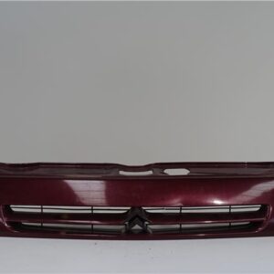 REJILLA CAPO Citroen saxo (1996->) 1.5 D VJZ (TUD5) VJZ(TUD5) GRANATE    CALANDRA DELANTERA RADIADOR capot delantera