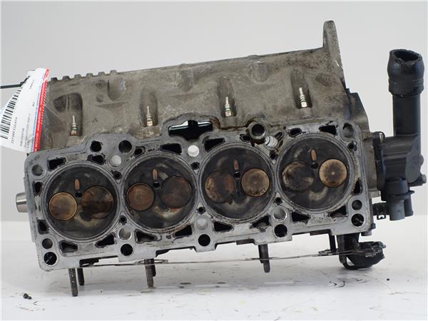 CULATA Seat leon (1p1)(05.2005->) 1.9 TDI BLS 038103373R 38103373R NEGRO